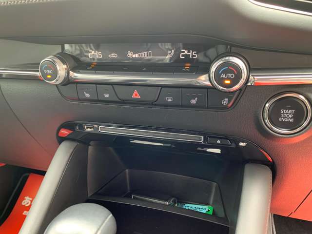 マツダ ＭＡＺＤＡ３　ファストバック ２．０ ２０Ｓ Ｌパッケージ R3年 (関東) 99