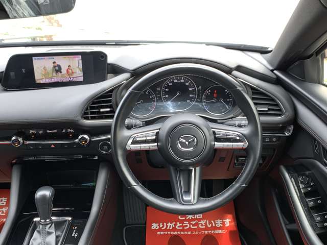 マツダ ＭＡＺＤＡ３　ファストバック ２．０ ２０Ｓ Ｌパッケージ R3年 (関東) 99