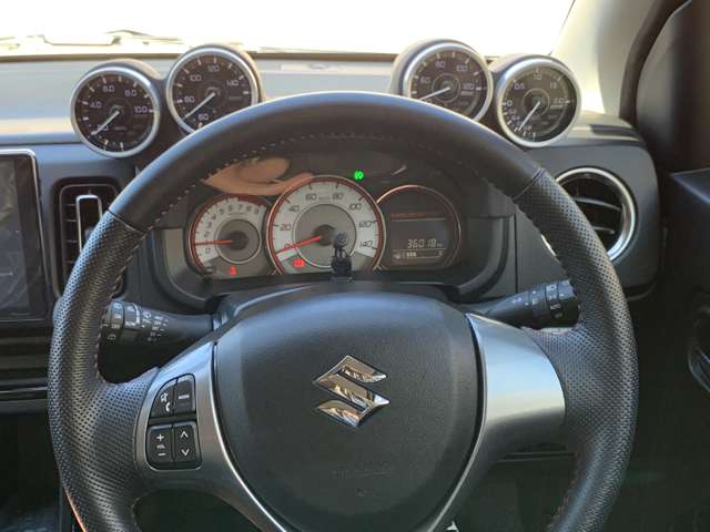 スズキ アルトワークス ワークス ６６０ R1年 (関東) 99