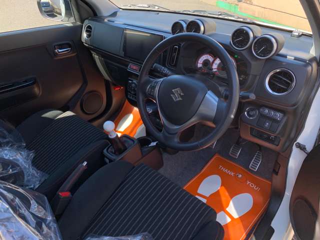 スズキ アルトワークス ワークス ６６０ R1年 (関東) 99