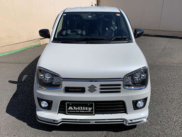 スズキ アルトワークス ワークス ６６０ R1年 (関東) 99