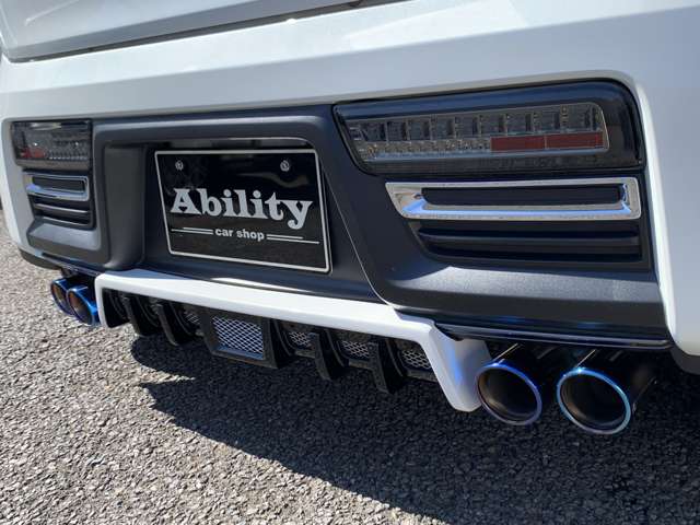 スズキ アルトワークス ワークス ６６０ R1年 (関東) 99