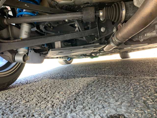 ミニ ミニクロスオーバー ジョン・クーパー・ワークス ４ＷＤ H26年 (関東) 99