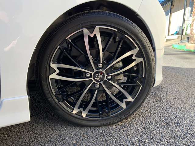 ダイハツ タント ６６０ カスタム ＲＳ R1年 (関東) 99