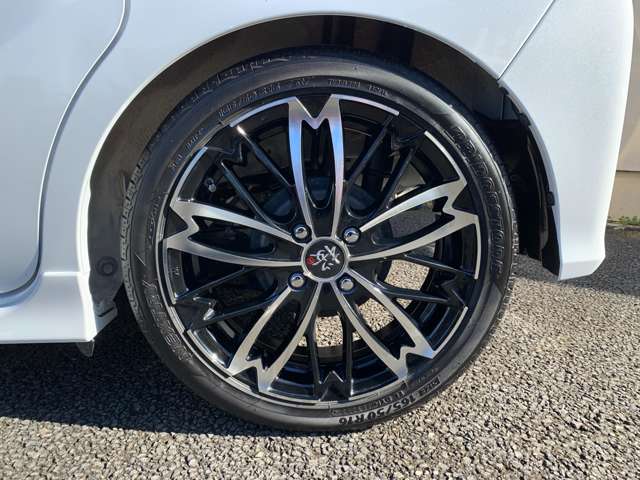 ダイハツ タント ６６０ カスタム ＲＳ R1年 (関東) 99