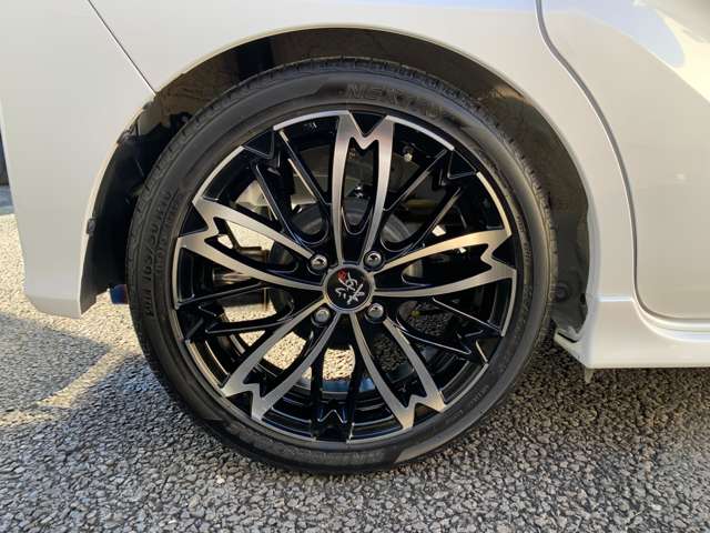 ダイハツ タント ６６０ カスタム ＲＳ R1年 (関東) 99