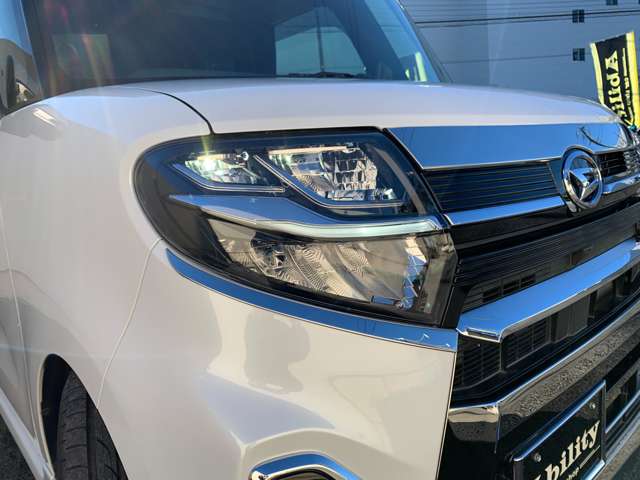 ダイハツ タント ６６０ カスタム ＲＳ R1年 (関東) 99