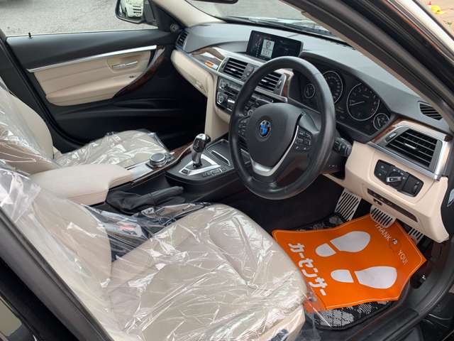 ＢＭＷ ３シリーズ ３３０ｅ　ラグジュアリー H28年 (関東) 99