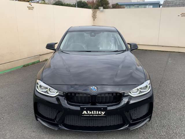 ＢＭＷ ３シリーズ ３３０ｅ　ラグジュアリー H28年 (関東) 99