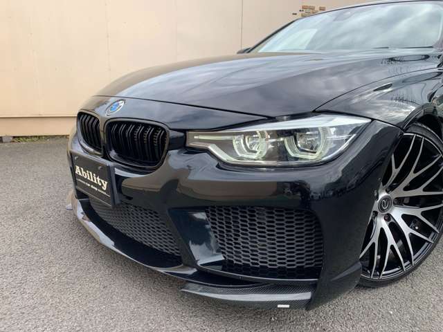 ＢＭＷ ３シリーズ ３３０ｅ　ラグジュアリー H28年 (関東) 99