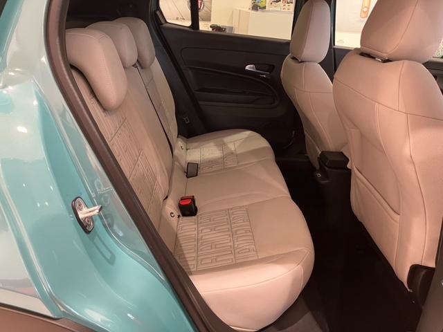 フィアット ６００ｅ ラ プリマ R7年 (関東) 99