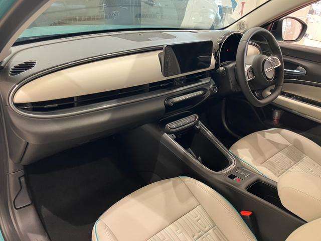 フィアット ６００ｅ ラ プリマ R7年 (関東) 99