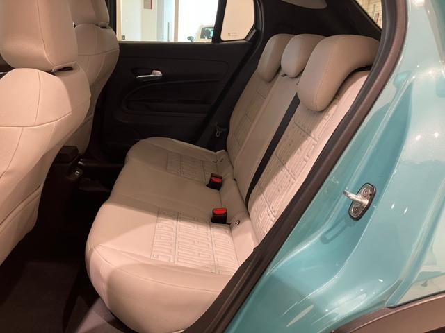 フィアット ６００ｅ ラ プリマ R7年 (関東) 99