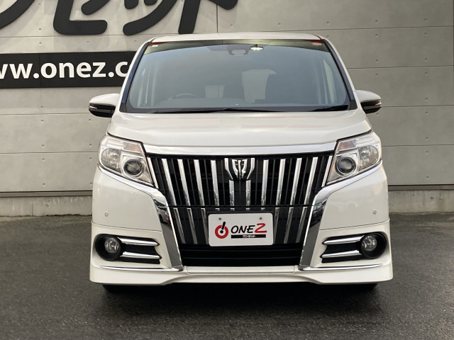 トヨタ エスクァイア ２．０ ＧＩ H29年 (四国) 99