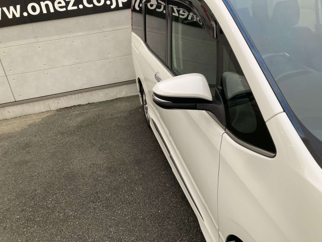 トヨタ エスクァイア ２．０ ＧＩ H29年 (四国) 99
