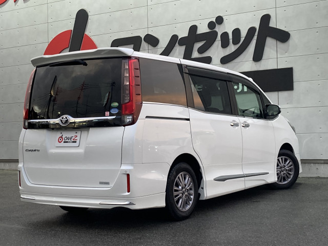 トヨタ エスクァイア ２．０ ＧＩ H29年 (四国) 99