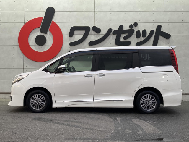 トヨタ エスクァイア ２．０ ＧＩ H29年 (四国) 99