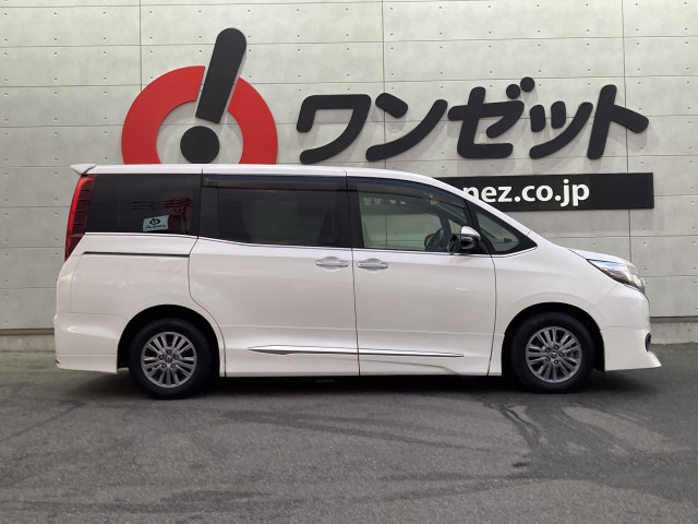 トヨタ エスクァイア ２．０ ＧＩ H29年 (四国) 99