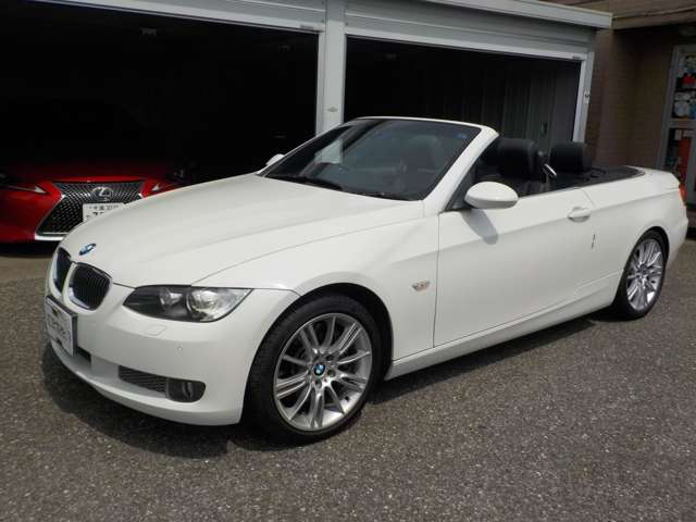 ＢＭＷ ３シリーズ ３３５Ｉ H19年 (関東) 99