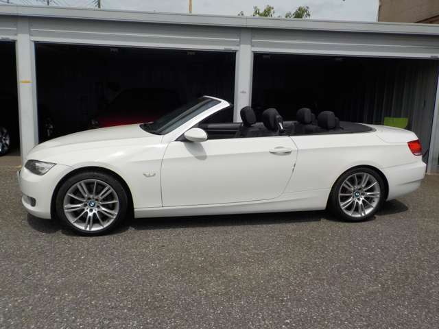 ＢＭＷ ３シリーズ ３３５Ｉ H19年 (関東) 99