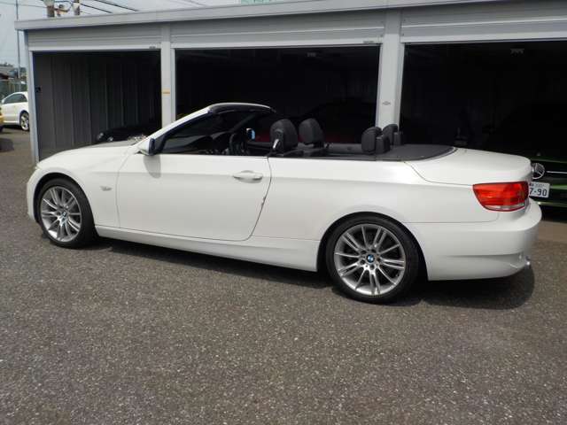 ＢＭＷ ３シリーズ ３３５Ｉ H19年 (関東) 99