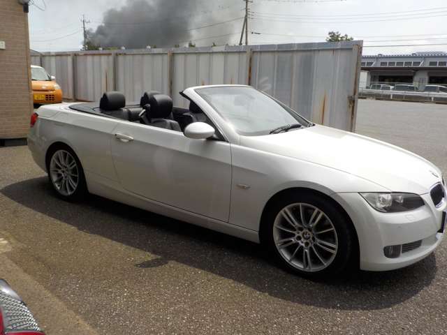 ＢＭＷ ３シリーズ ３３５Ｉ H19年 (関東) 99