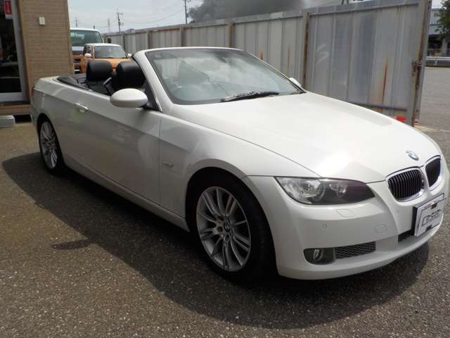ＢＭＷ ３シリーズ ３３５Ｉ H19年 (関東) 99