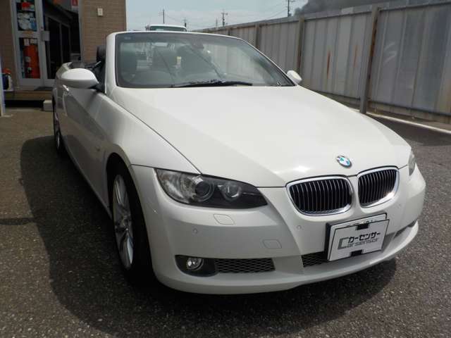 ＢＭＷ ３シリーズ ３３５Ｉ H19年 (関東) 99