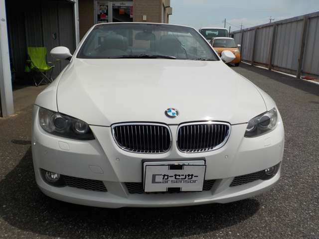 ＢＭＷ ３シリーズ ３３５Ｉ H19年 (関東) 99