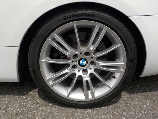 ＢＭＷ ３シリーズ ３３５Ｉ H19年 (関東) 99