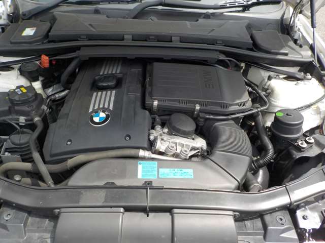 ＢＭＷ ３シリーズ ３３５Ｉ H19年 (関東) 99