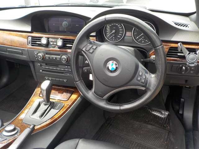 ＢＭＷ ３シリーズ ３３５Ｉ H19年 (関東) 99