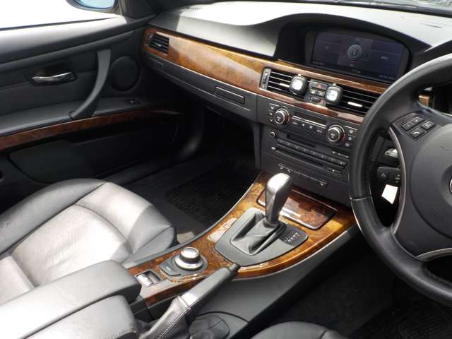 ＢＭＷ ３シリーズ ３３５Ｉ H19年 (関東) 99