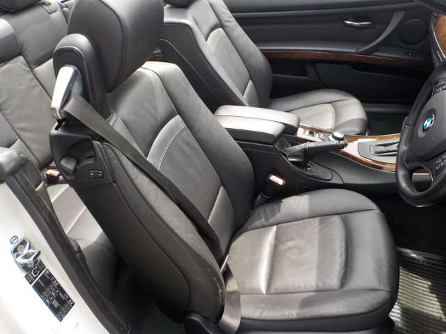 ＢＭＷ ３シリーズ ３３５Ｉ H19年 (関東) 99