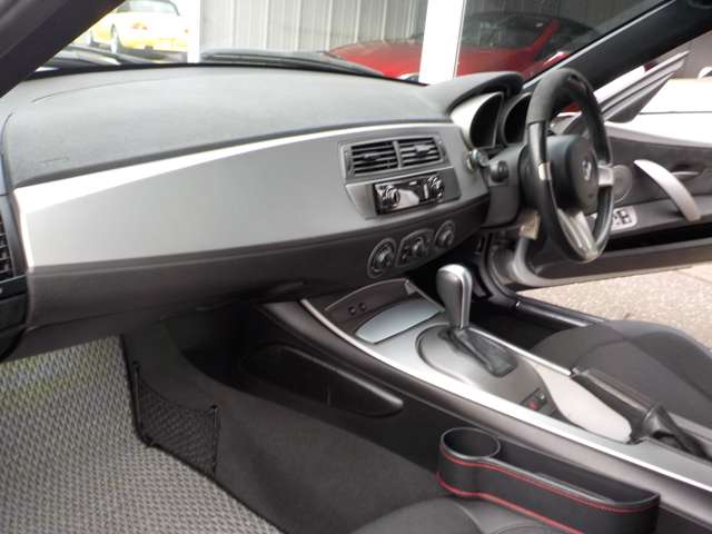 ＢＭＷ Ｚ４ ロードスター２．５Ｉ H16年 (関東) 99