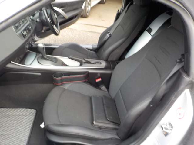 ＢＭＷ Ｚ４ ロードスター２．５Ｉ H16年 (関東) 99