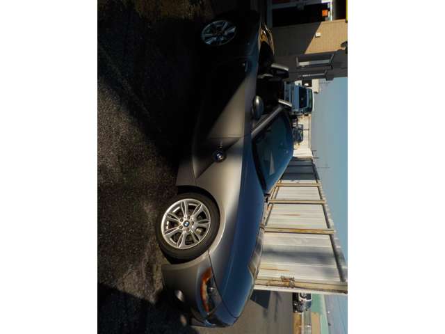 ＢＭＷ Ｚ４ ロードスター２．２Ｉ H17年 (関東) 99