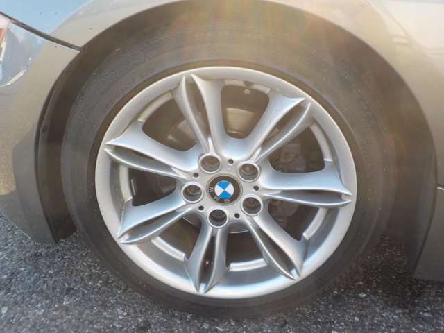 ＢＭＷ Ｚ４ ロードスター２．２Ｉ H17年 (関東) 99