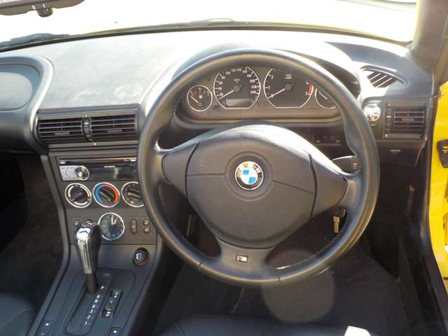 ＢＭＷ Ｚ３ ロードスター　２．０ H13年 (関東) 99
