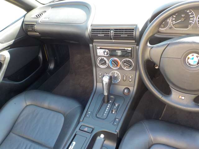 ＢＭＷ Ｚ３ ロードスター　２．０ H13年 (関東) 99