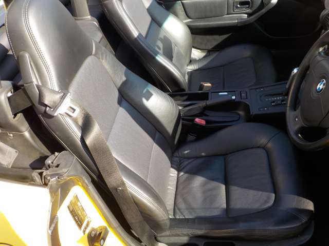 ＢＭＷ Ｚ３ ロードスター　２．０ H13年 (関東) 99