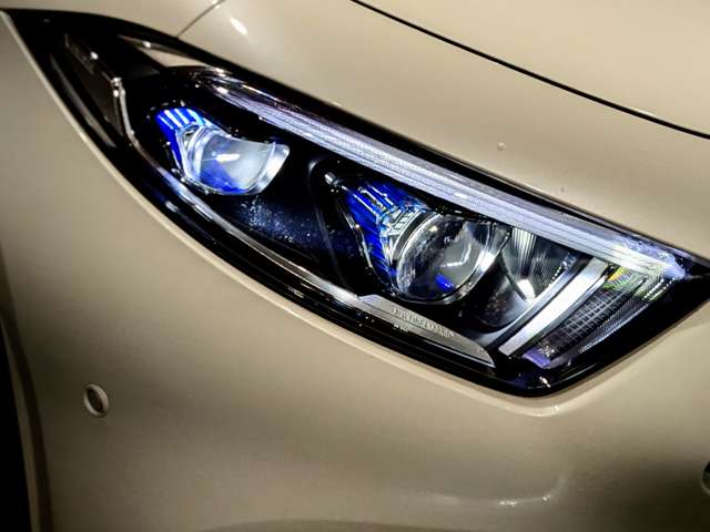 メルセデスベンツ ＣＬＳクラス ＣＬＳ４５０ ４マチック スポーツ エクスクルーシブ パッケージ （ＩＳＧ搭載モデル） ４ＷＤ R1年 (関東) 99