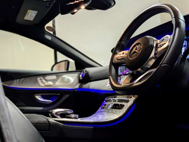 メルセデスベンツ ＣＬＳクラス ＣＬＳ４５０ ４マチック スポーツ エクスクルーシブ パッケージ （ＩＳＧ搭載モデル） ４ＷＤ R1年 (関東) 99