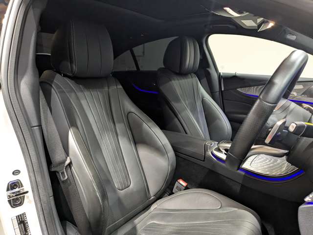 メルセデスベンツ ＣＬＳクラス ＣＬＳ４５０ ４マチック スポーツ エクスクルーシブ パッケージ （ＩＳＧ搭載モデル） ４ＷＤ R1年 (関東) 99