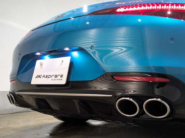 ＡＭＧ ＳＬ ＳＬ ４３ （ＢＳＧ搭載モデル） R4年 (関東) 99