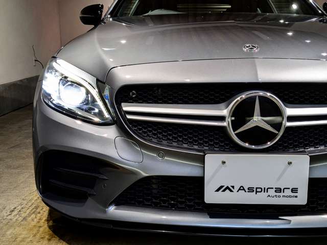 ＡＭＧ Ｃクラスクーペ Ｃ４３ ４マチック ４ＷＤ R1年 (関東) 99