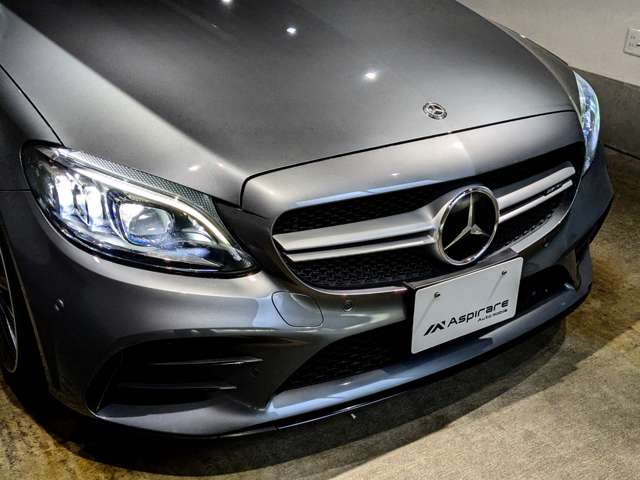 ＡＭＧ Ｃクラスクーペ Ｃ４３ ４マチック ４ＷＤ R1年 (関東) 99