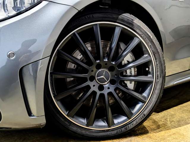 ＡＭＧ Ｃクラスクーペ Ｃ４３ ４マチック ４ＷＤ R1年 (関東) 99