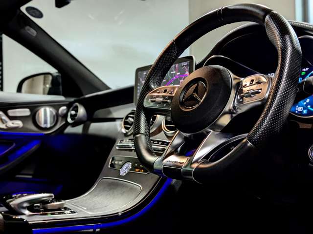 ＡＭＧ Ｃクラスクーペ Ｃ４３ ４マチック ４ＷＤ R1年 (関東) 99