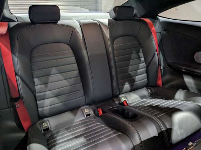ＡＭＧ Ｃクラスクーペ Ｃ４３ ４マチック ４ＷＤ R1年 (関東) 99
